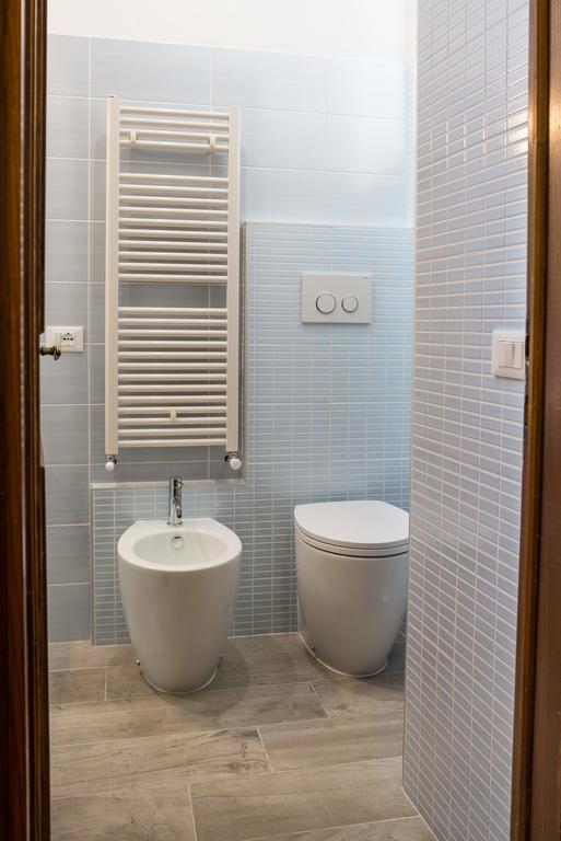 Apartment Assisi Cattedrale מראה חיצוני תמונה