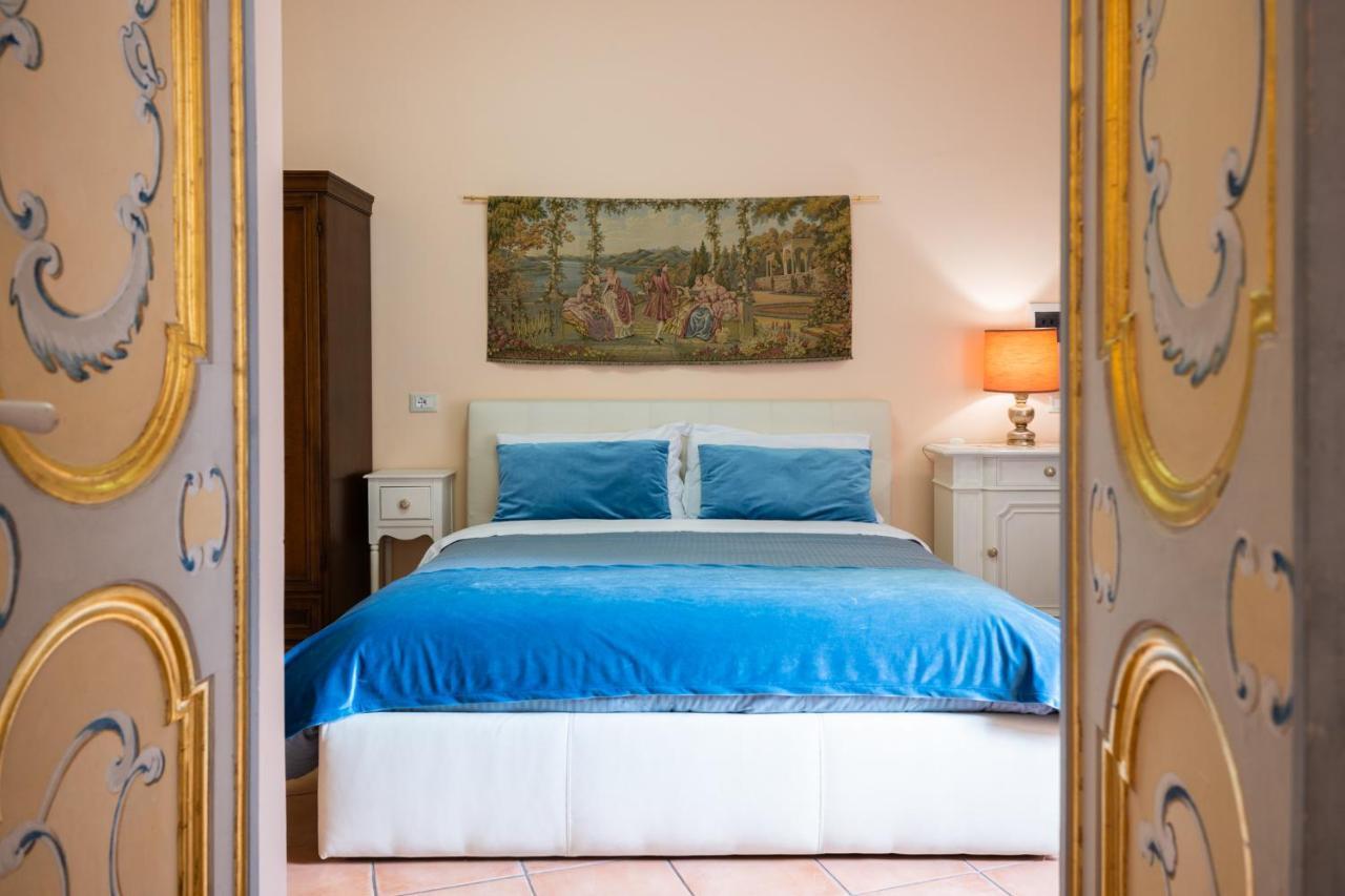Apartment Assisi Cattedrale מראה חיצוני תמונה
