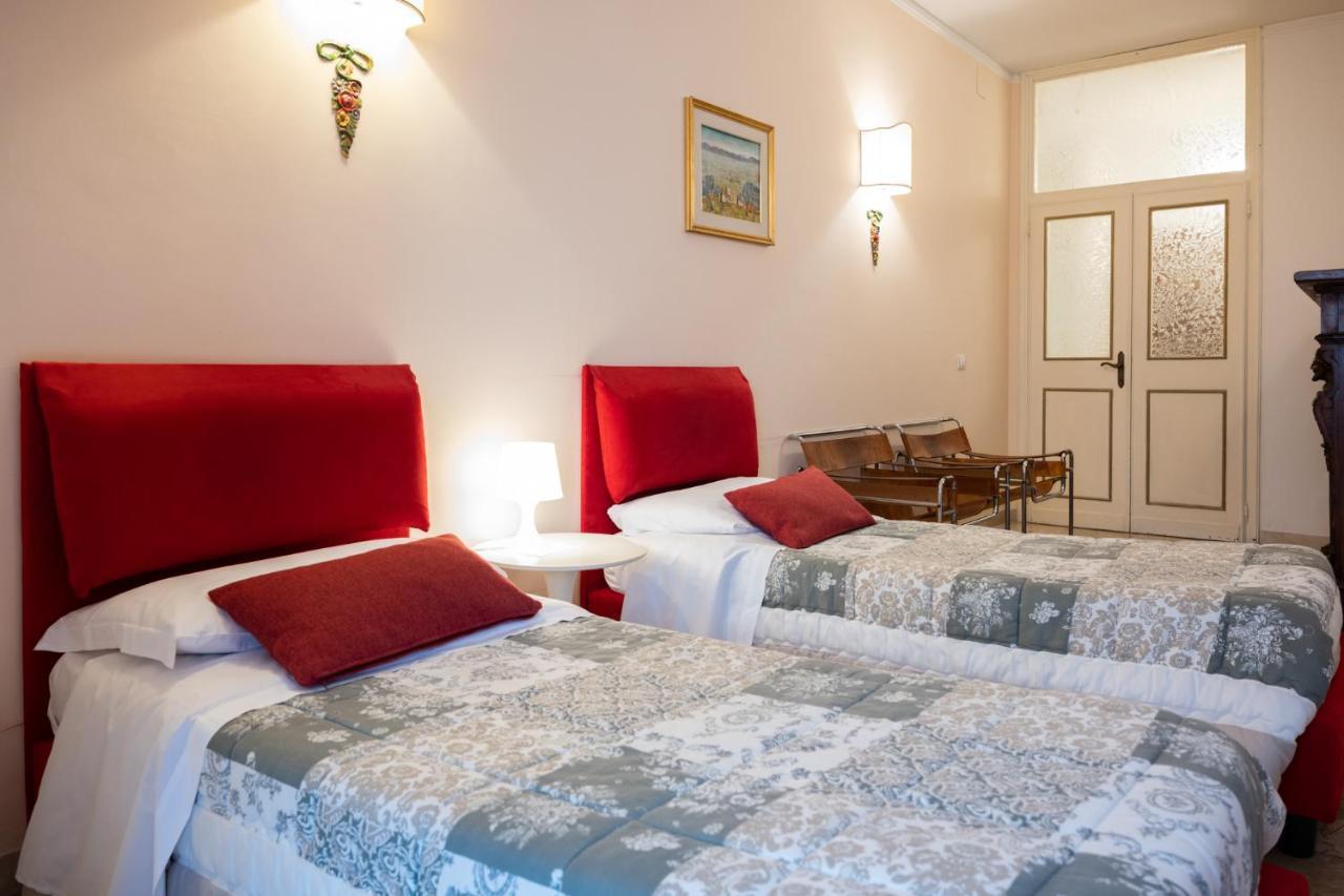 Apartment Assisi Cattedrale מראה חיצוני תמונה