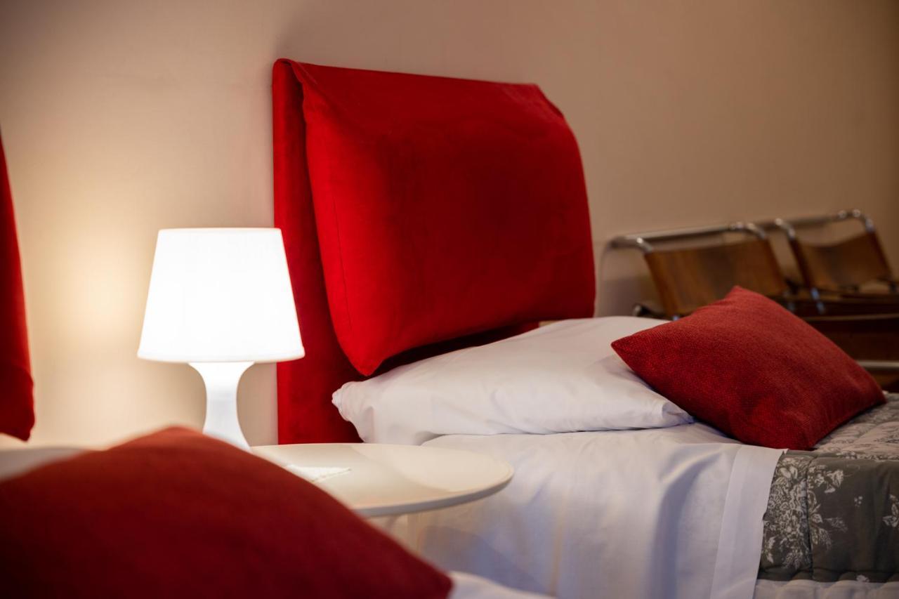 Apartment Assisi Cattedrale מראה חיצוני תמונה
