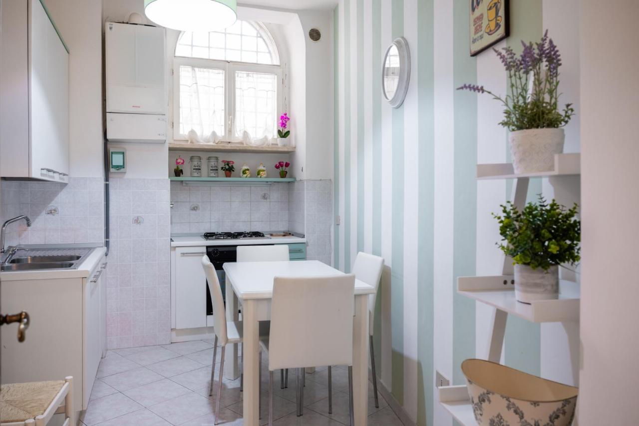 Apartment Assisi Cattedrale מראה חיצוני תמונה