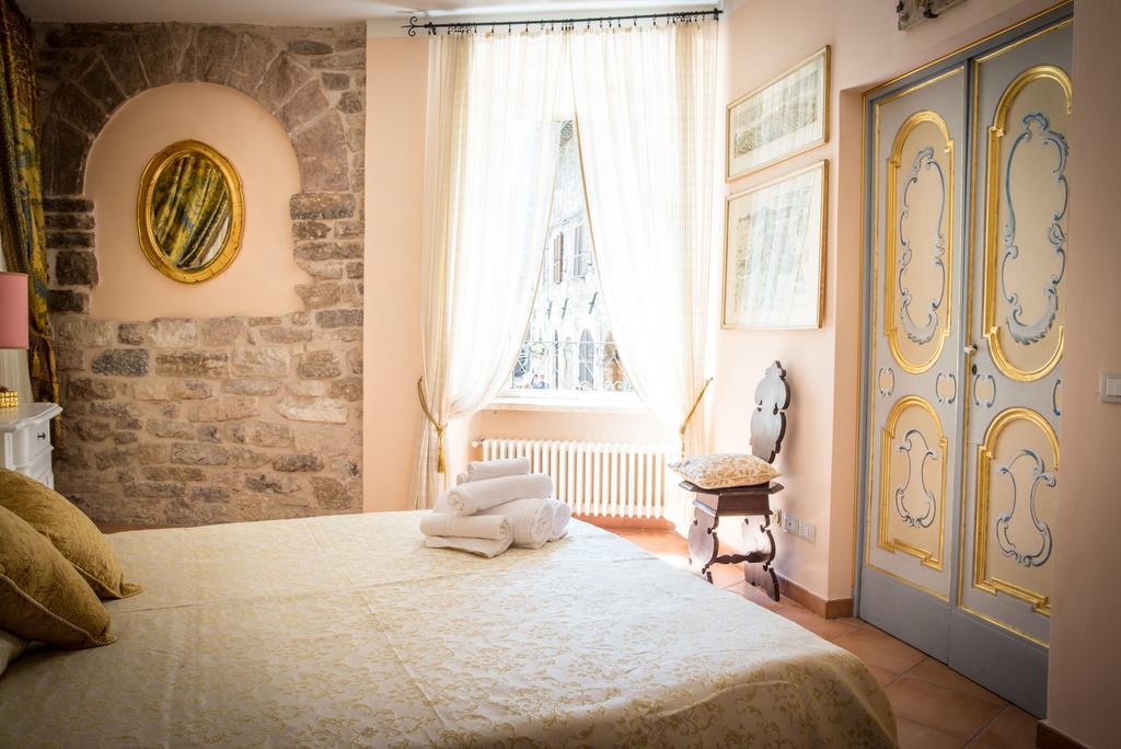 Apartment Assisi Cattedrale חדר תמונה