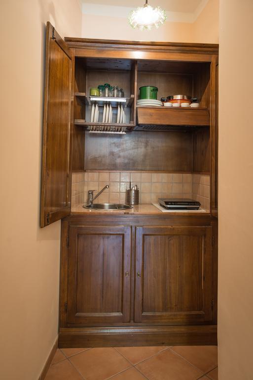 Apartment Assisi Cattedrale חדר תמונה