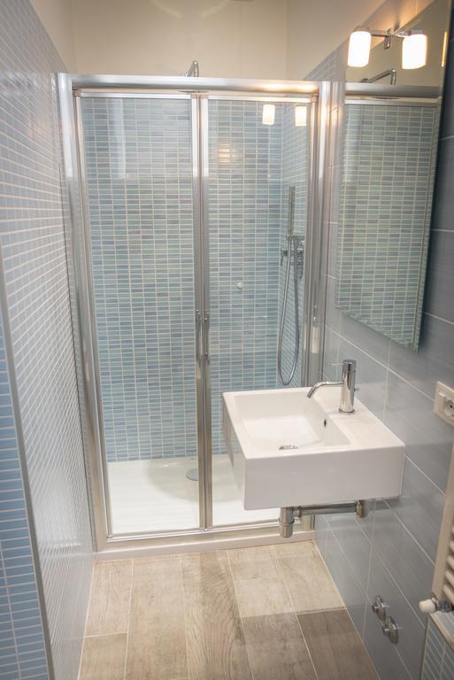 Apartment Assisi Cattedrale חדר תמונה
