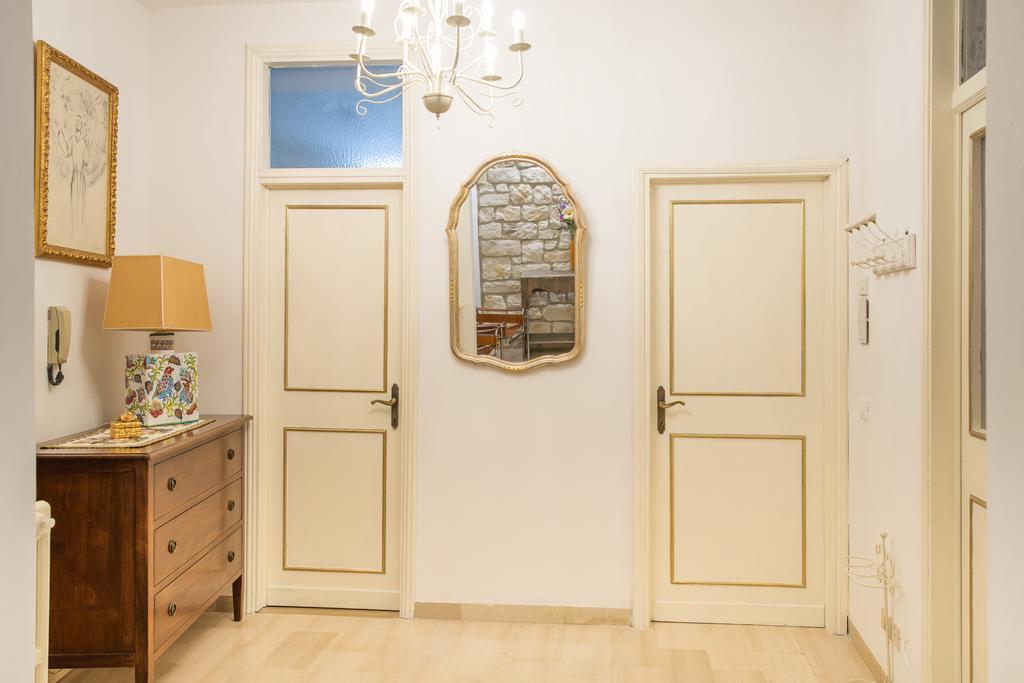 Apartment Assisi Cattedrale מראה חיצוני תמונה