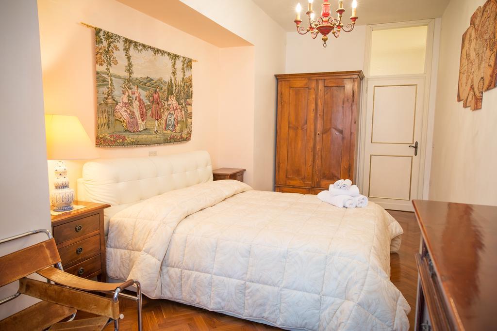 Apartment Assisi Cattedrale מראה חיצוני תמונה