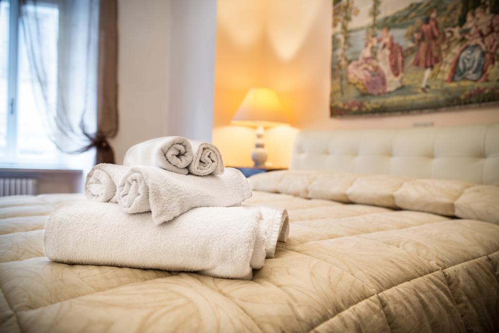 Apartment Assisi Cattedrale מראה חיצוני תמונה